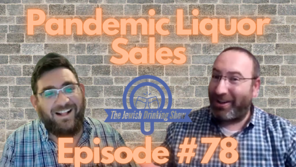 Pandemic Liquor Sales, featuring Mendy Mark