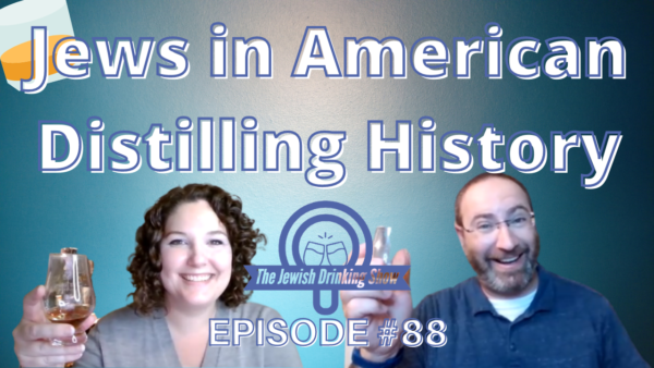 Jews in American Distilling History