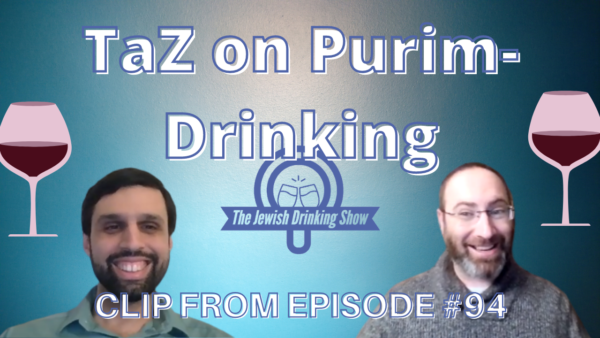 Rabbi David HaLevi “TaZ” Segal’s Novel Opinion on Purim-Drinking
