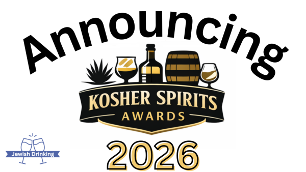 Announcing the 2026 Kosher Spirits Awards